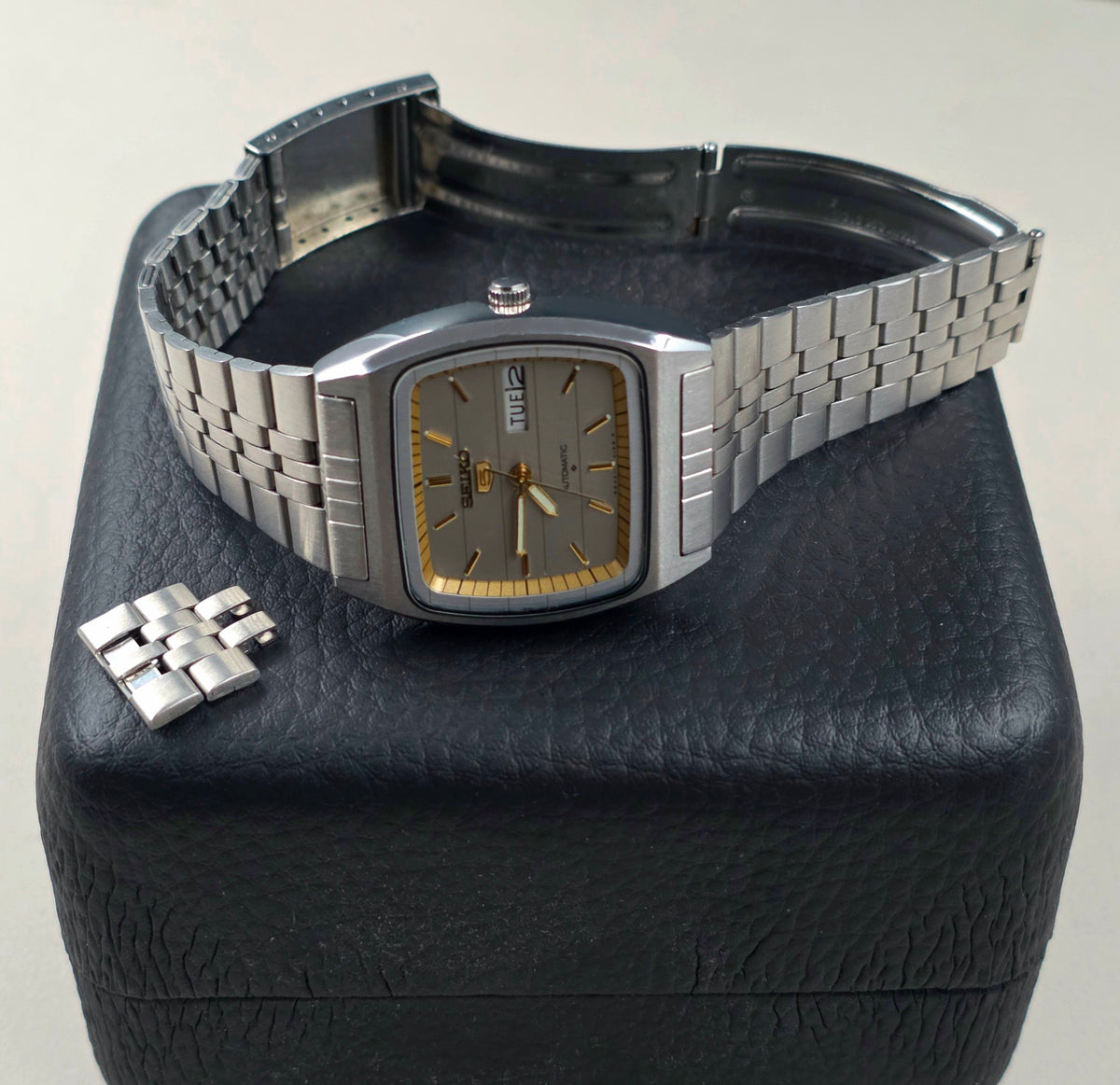 Seiko 5 Automatic Ref. 6309-4080