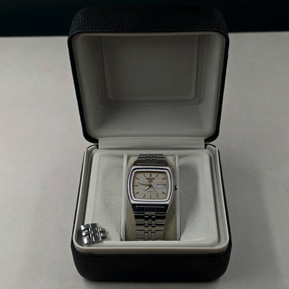 Seiko 5 Automatic Ref. 6309-4080