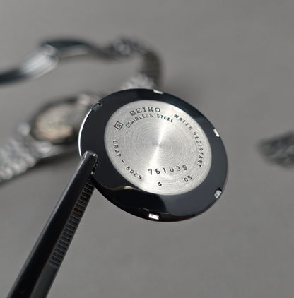 Seiko 5 Automatic Ref. 6309-4080