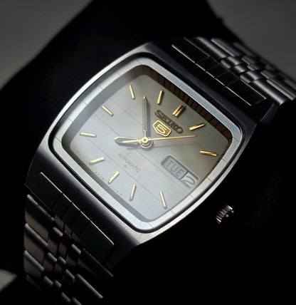 Seiko 5 Automatic Ref. 6309-4080