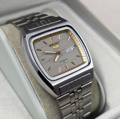 Seiko 5 Automatic Ref. 6309-4080