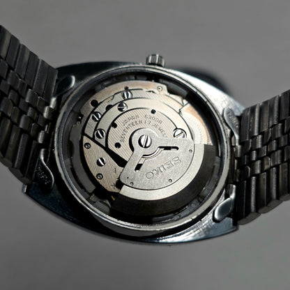 Seiko 5 Automatic Ref. 6309-4080