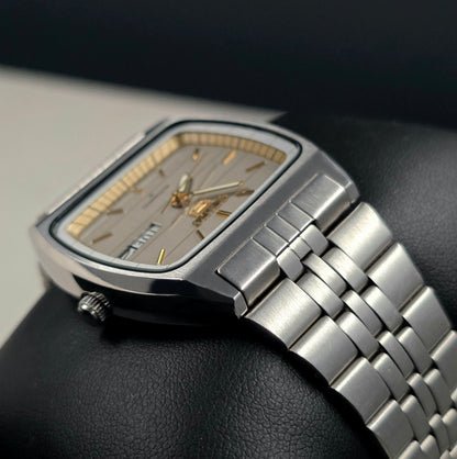 Seiko 5 Automatic Ref. 6309-4080
