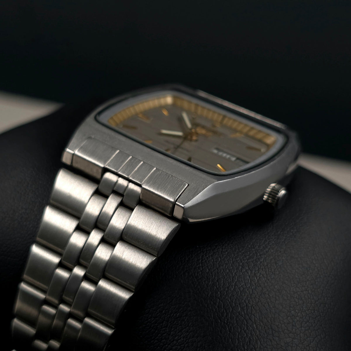 Seiko 5 Automatic Ref. 6309-4080