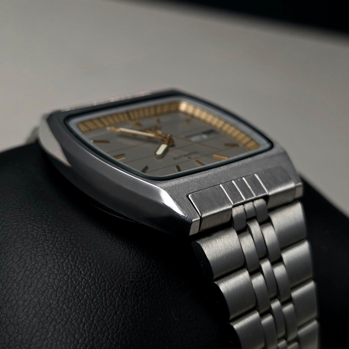 Seiko 5 Automatic Ref. 6309-4080