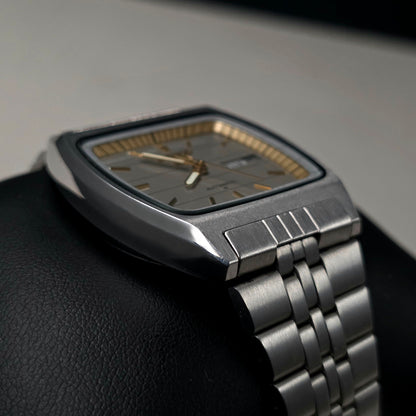 Seiko 5 Automatic Ref. 6309-4080
