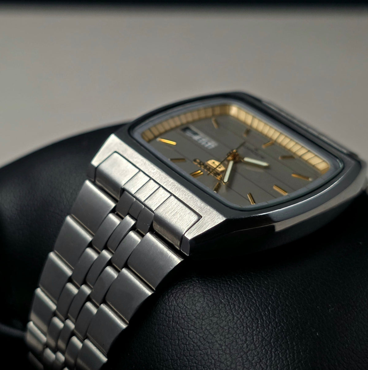 Seiko 5 Automatic Ref. 6309-4080