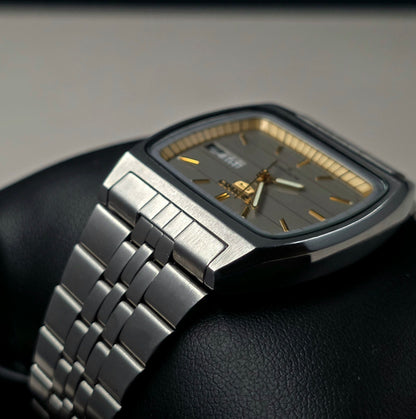Seiko 5 Automatic Ref. 6309-4080