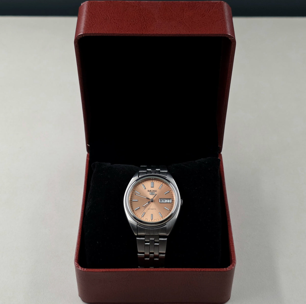 Seiko 5 SNXA11 Ref. 7S26-0430
