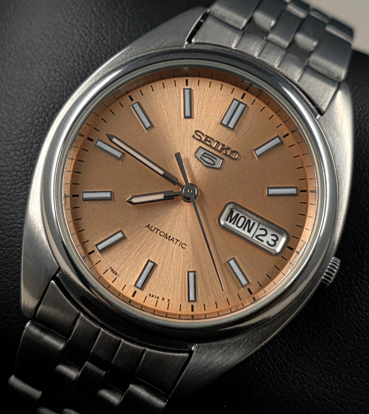 Seiko 5 SNXA11 Ref. 7S26-0430
