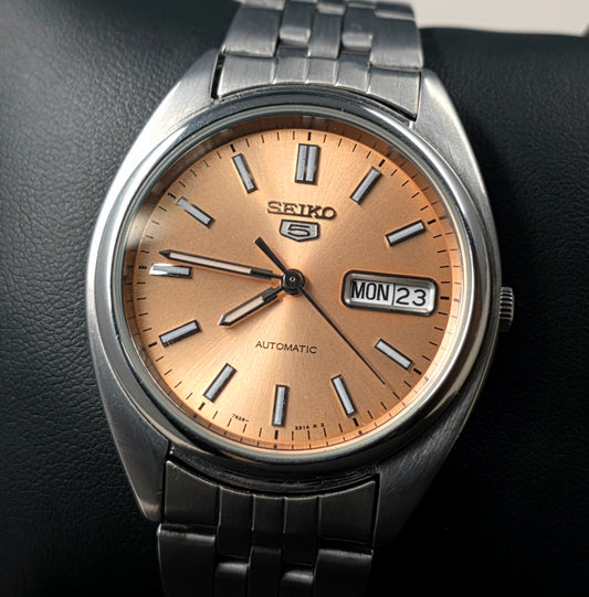 Seiko 5 SNXA11 Ref. 7S26-0430