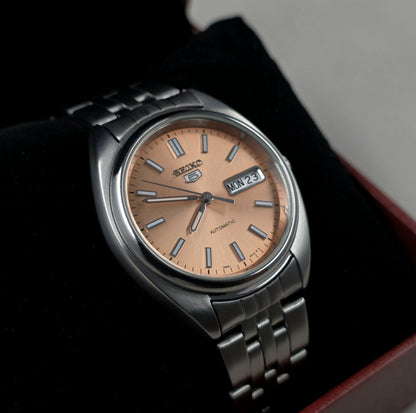 Seiko 5 SNXA11 Ref. 7S26-0430