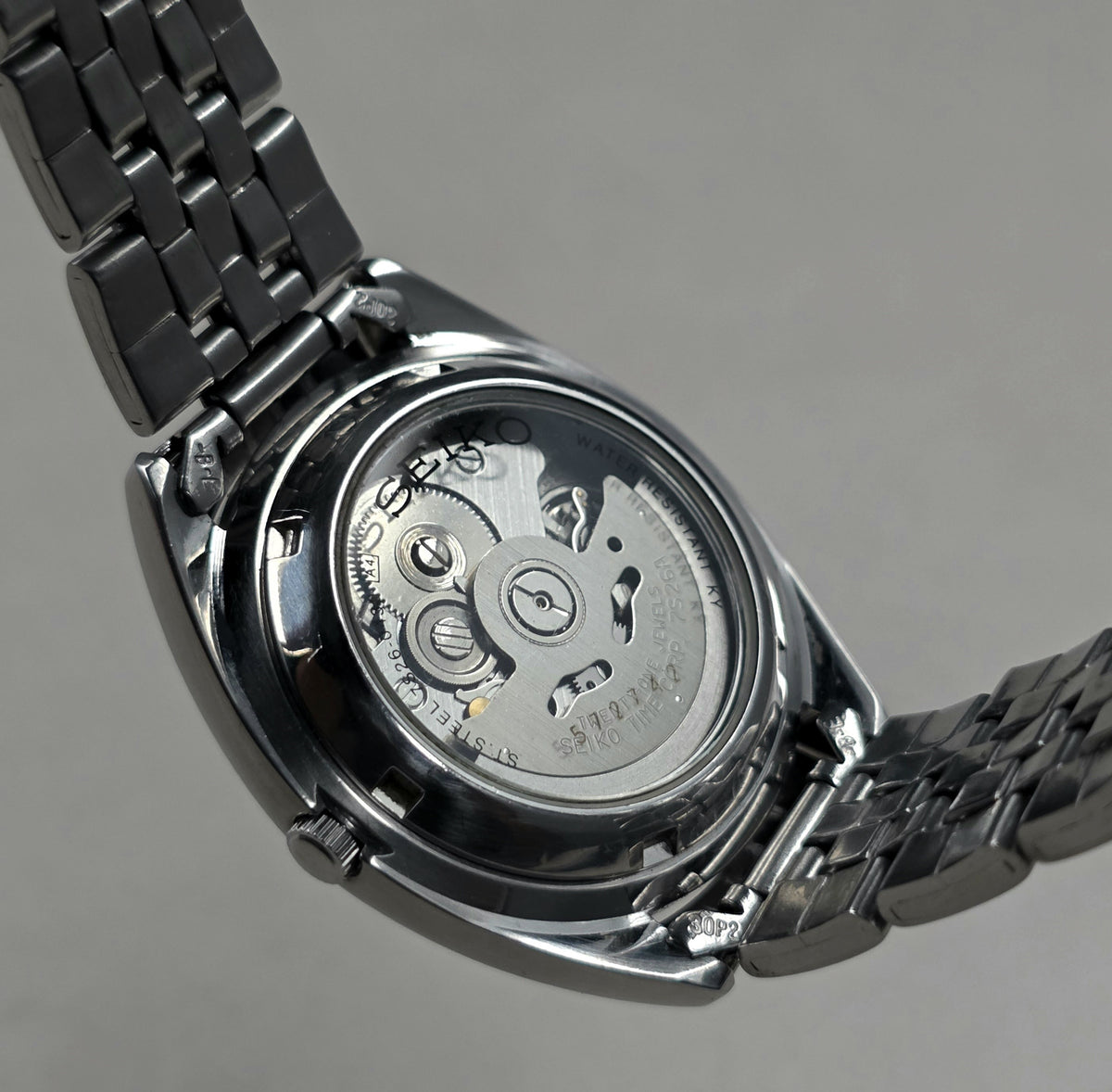 Seiko 5 SNXA11 Ref. 7S26-0430