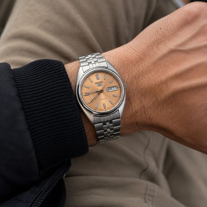 Seiko 5 SNXA11 Ref. 7S26-0430