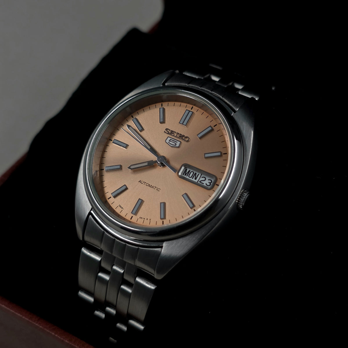 Seiko 5 SNXA11 Ref. 7S26-0430