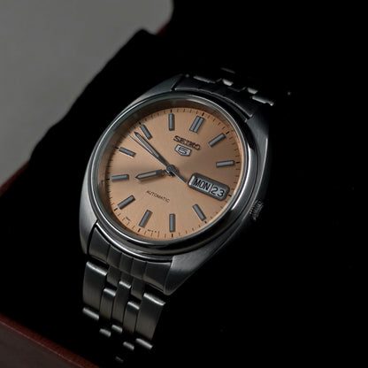 Seiko 5 SNXA11 Ref. 7S26-0430