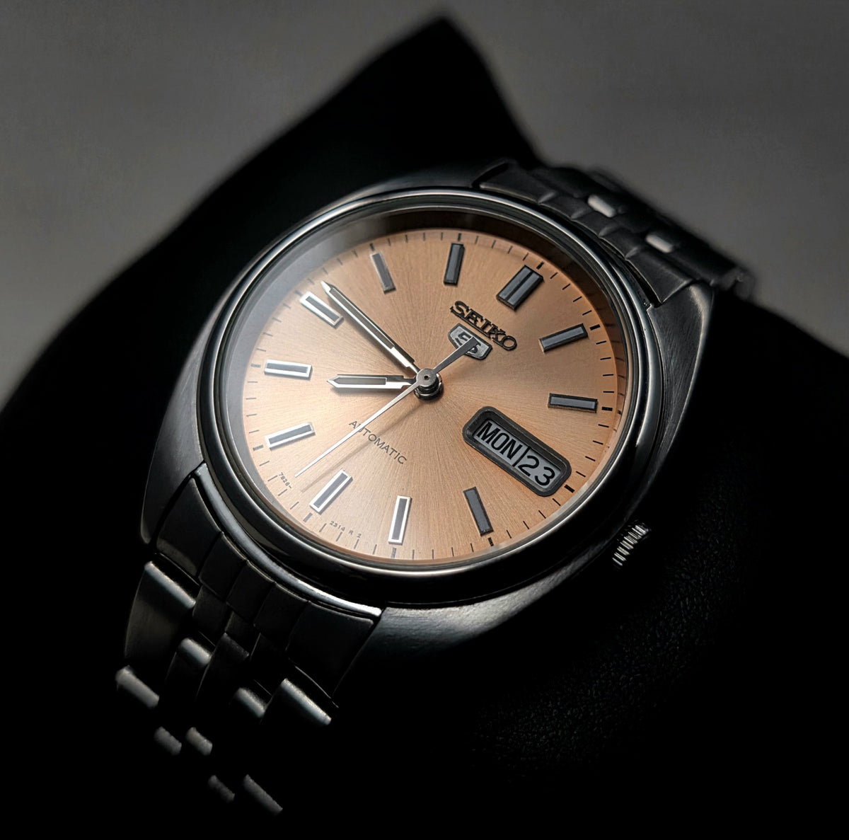 Seiko 5 SNXA11 Ref. 7S26-0430