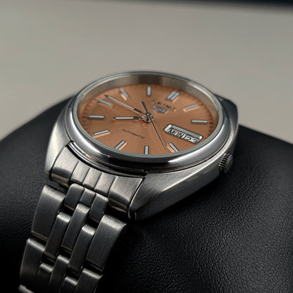 Seiko 5 SNXA11 Ref. 7S26-0430