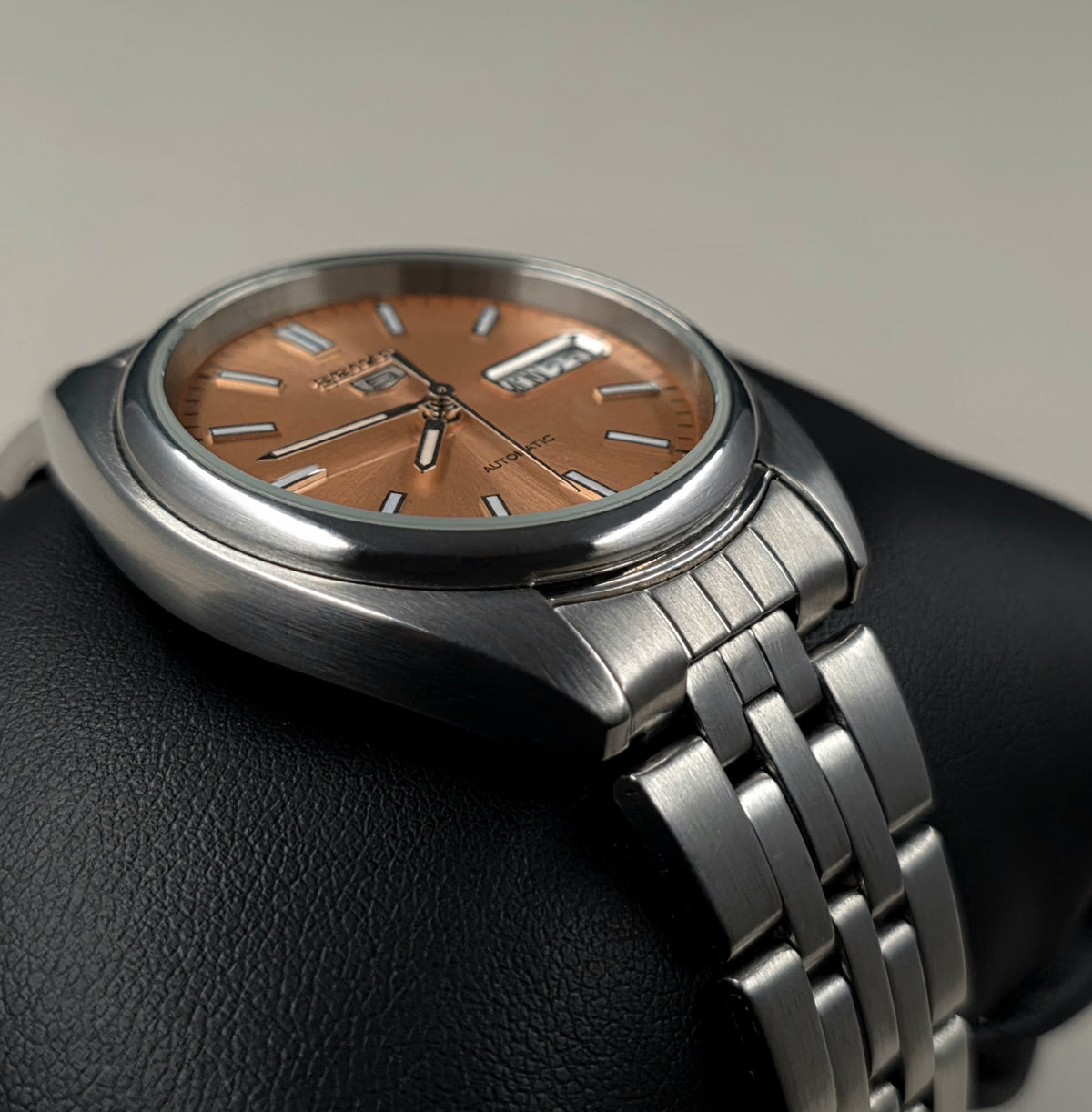 Seiko 5 SNXA11 Ref. 7S26-0430