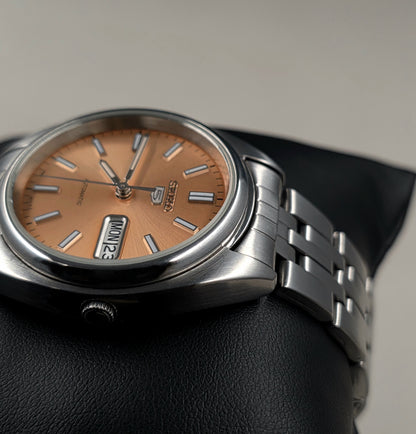Seiko 5 SNXA11 Ref. 7S26-0430