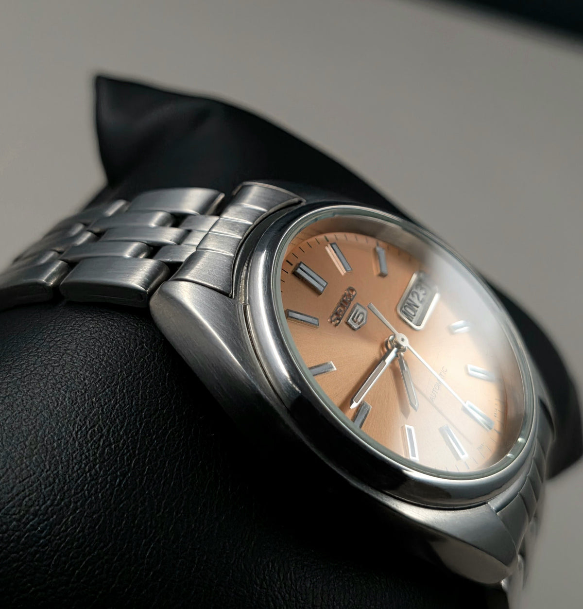 Seiko 5 SNXA11 Ref. 7S26-0430