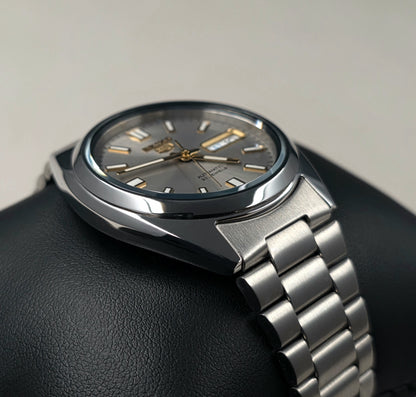 Seiko 5 Automatic 7S26-0480 Grey