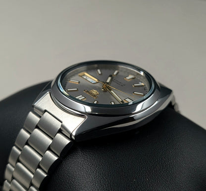 Seiko 5 Automatic 7S26-0480 Grey