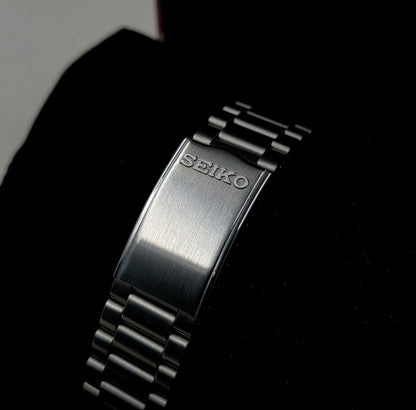 Seiko 5 Automatic 7S26-0480 White