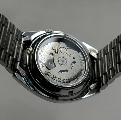 Seiko 5 Automatic 7S26-0480 White