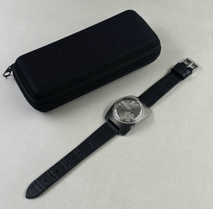 Seiko 5 Actus “Elliptic Case” Ref. 6106-7410