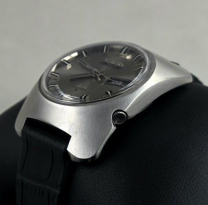 Seiko 5 Actus “Elliptic Case” Ref. 6106-7410