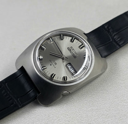 Seiko 5 Actus “Elliptic Case” Ref. 6106-7410