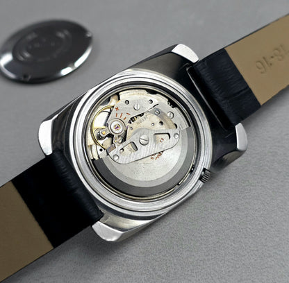 Seiko 5 Actus “Elliptic Case” Ref. 6106-7410