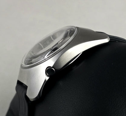 Seiko 5 Actus “Elliptic Case” Ref. 6106-7410