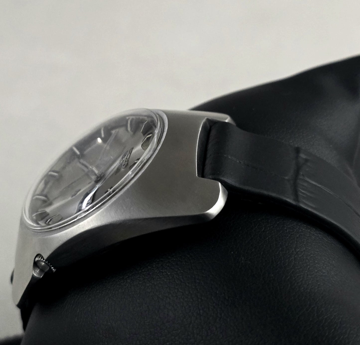 Seiko 5 Actus “Elliptic Case” Ref. 6106-7410