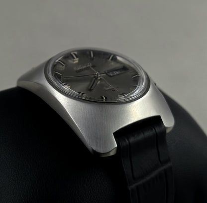 Seiko 5 Actus “Elliptic Case” Ref. 6106-7410