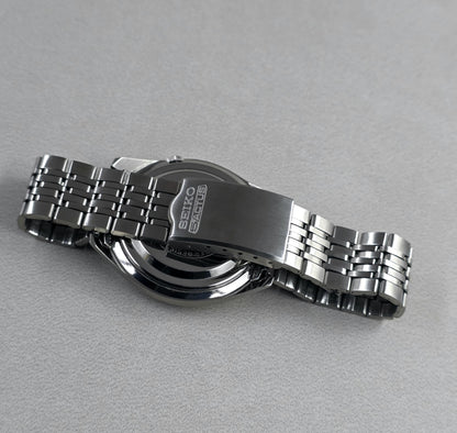 Seiko 5 Actus ref 7019-7060