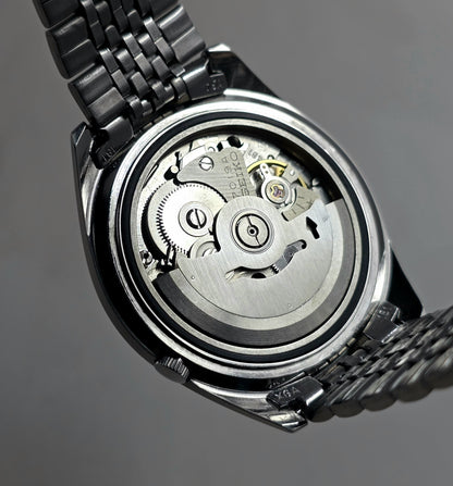Seiko 5 Actus ref 7019-7060
