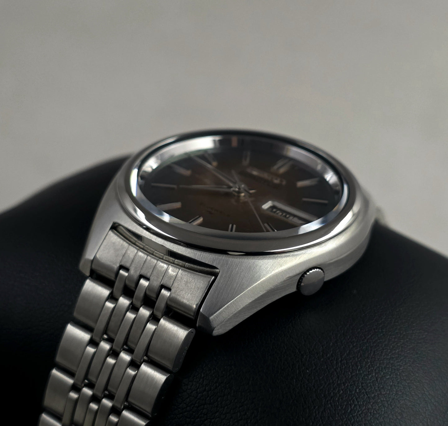 Seiko 5 Actus ref 7019-7060