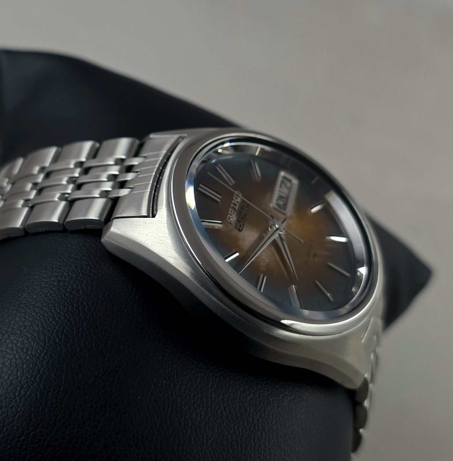 Seiko 5 Actus ref 7019-7060