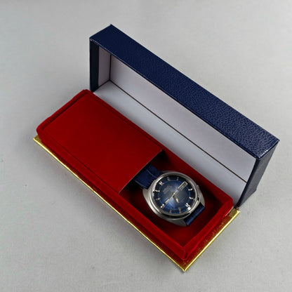 Seiko 5 Actus 7019-7210