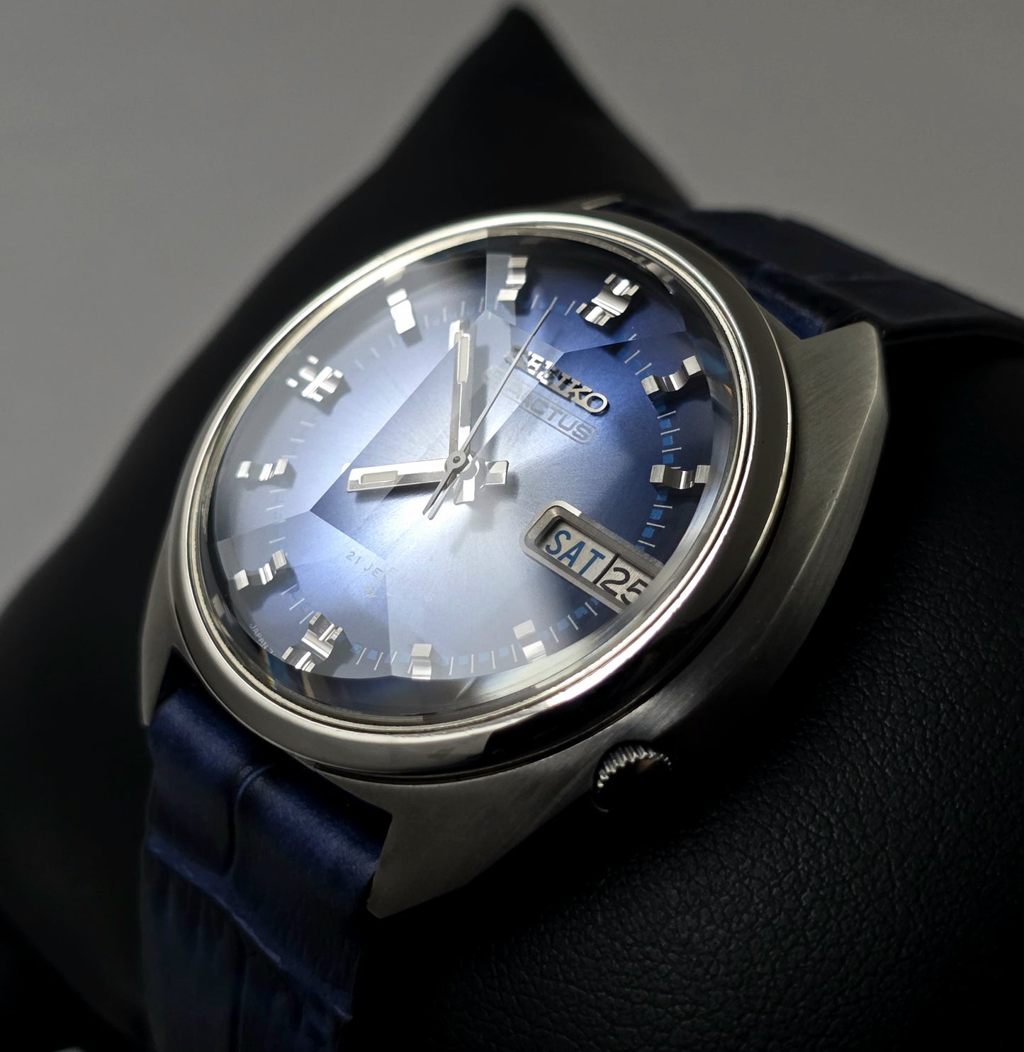 Seiko 5 Actus 7019-7210