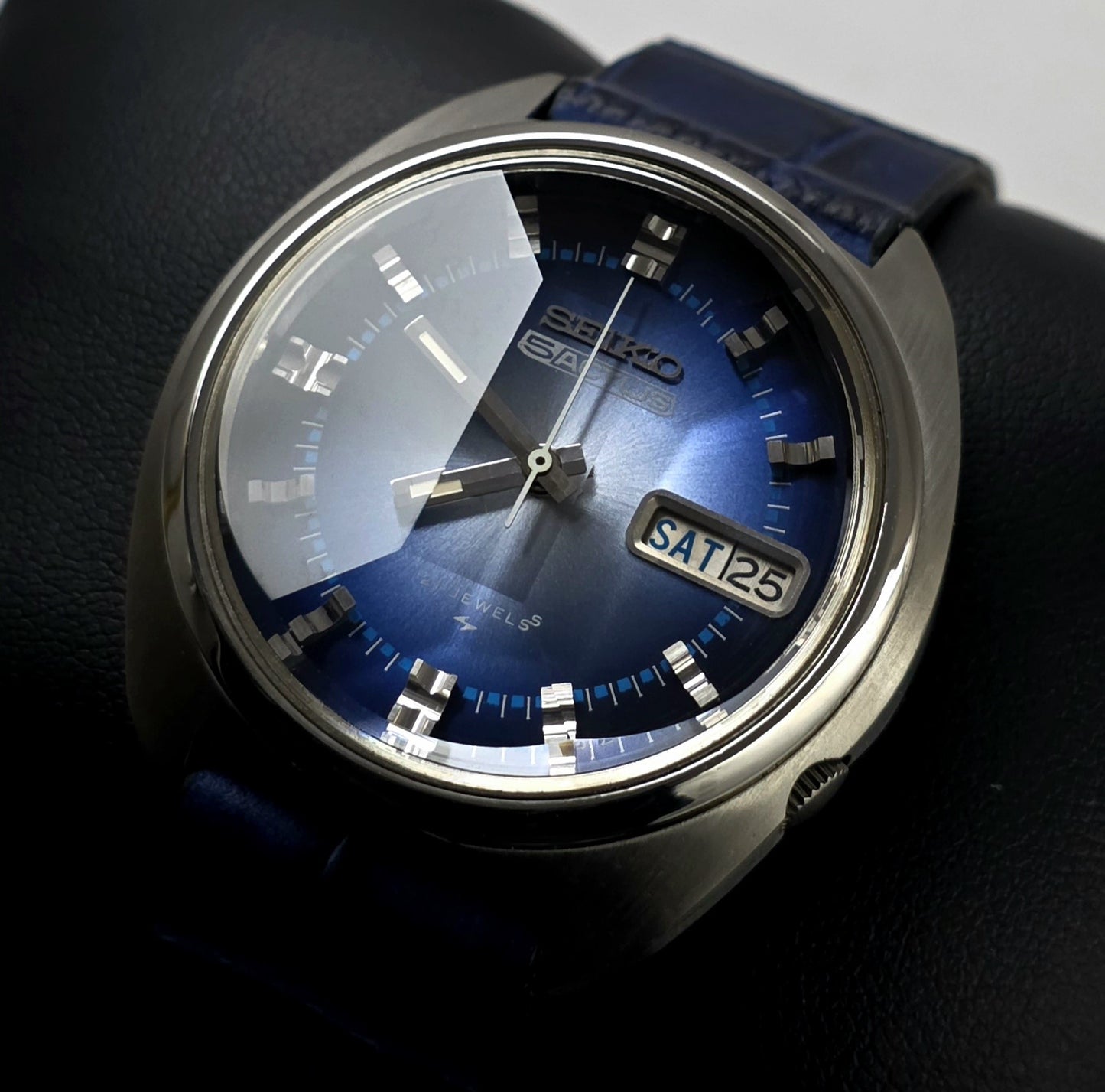 Seiko 5 Actus 7019-7210