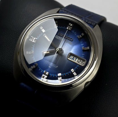 Seiko 5 Actus 7019-7210