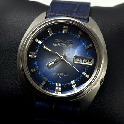 Seiko 5 Actus 7019-7210