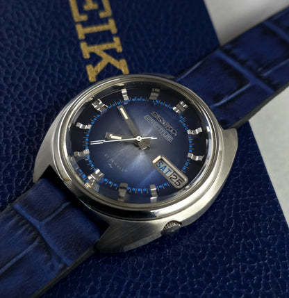 Seiko 5 Actus 7019-7210