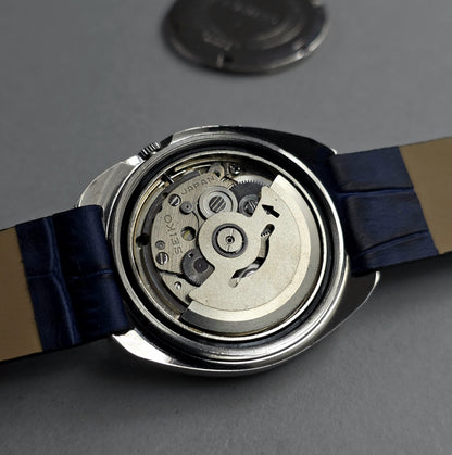 Seiko 5 Actus 7019-7210