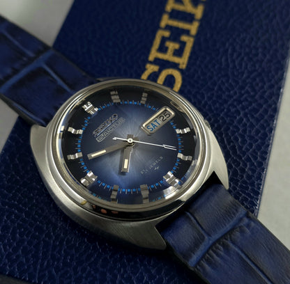 Seiko 5 Actus 7019-7210