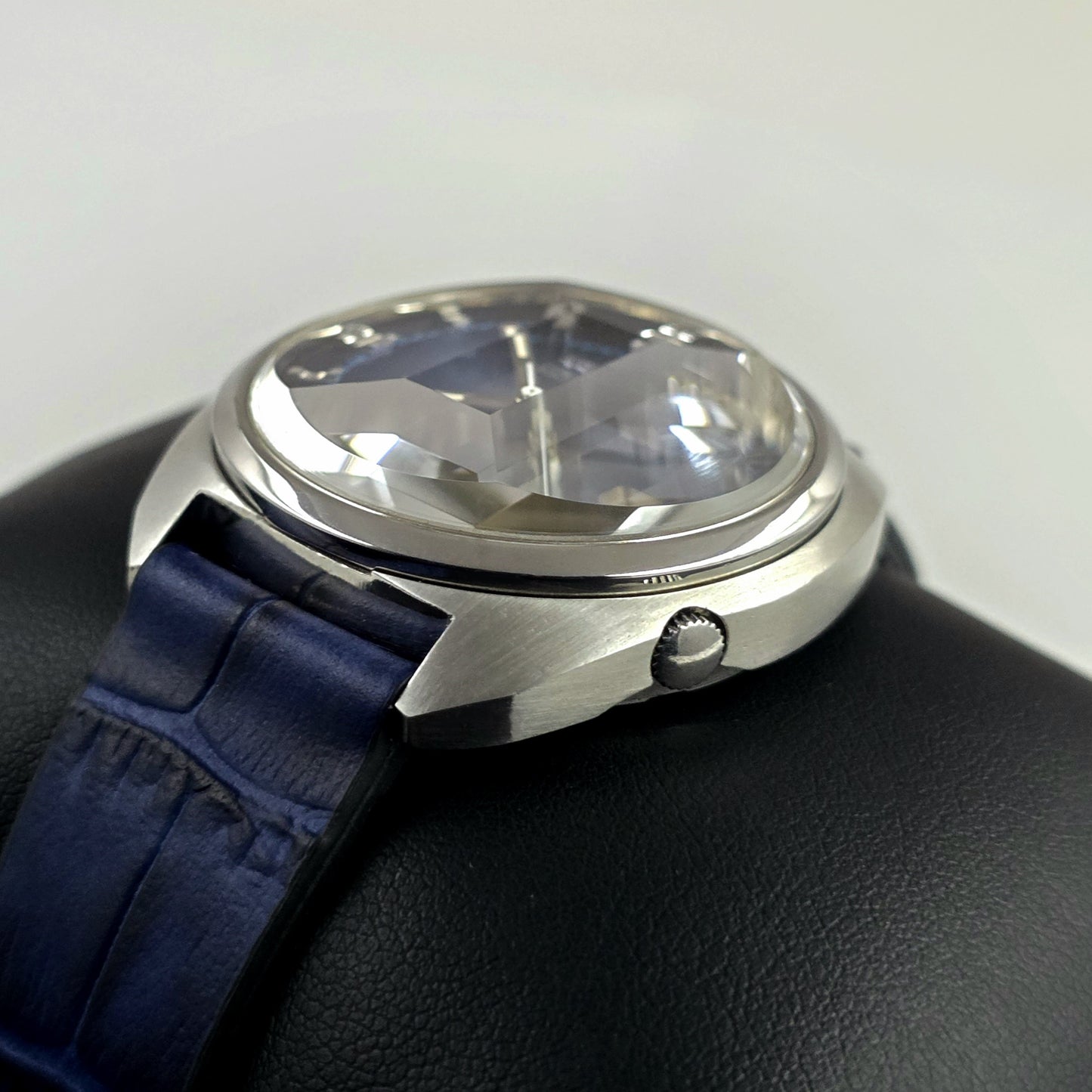 Seiko 5 Actus 7019-7210