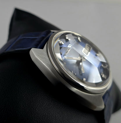 Seiko 5 Actus 7019-7210